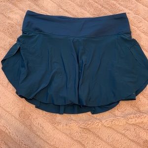 lululemon skirt